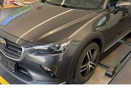 Mazda CX-3 129.990 km 16.690 &euro; Bensheim 64625