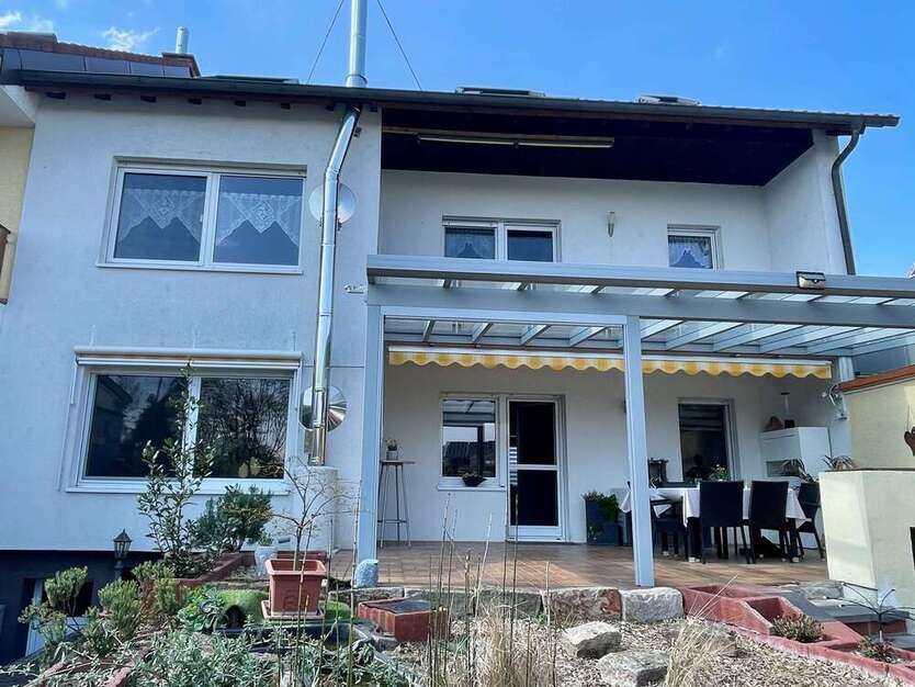 Wohnung zum Kaufen in Haßloch 347.000 € 101 m²