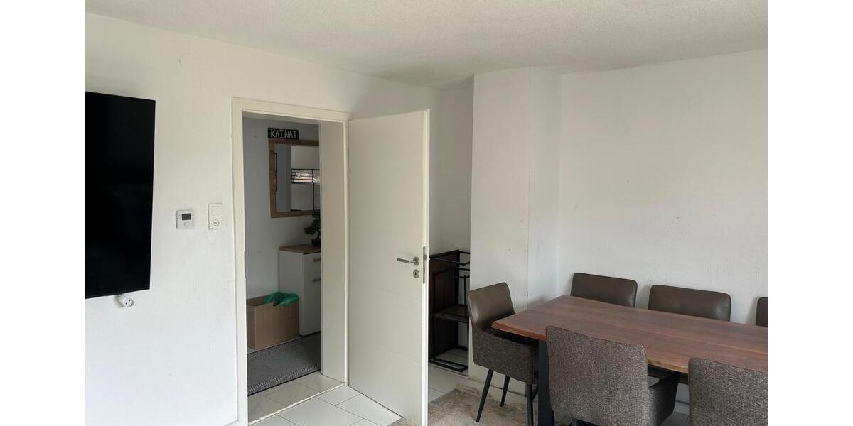 Etagenwohnung Schwetzingen - 3 Zimmer, 69 m&sup2;, 1.000&euro; | Angebot:26131510