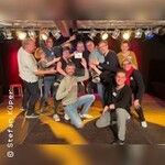 Törn Cup - Der Hamburger Maestro