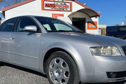 Audi A4 290.600 km 1.500 &euro; Worms 67547