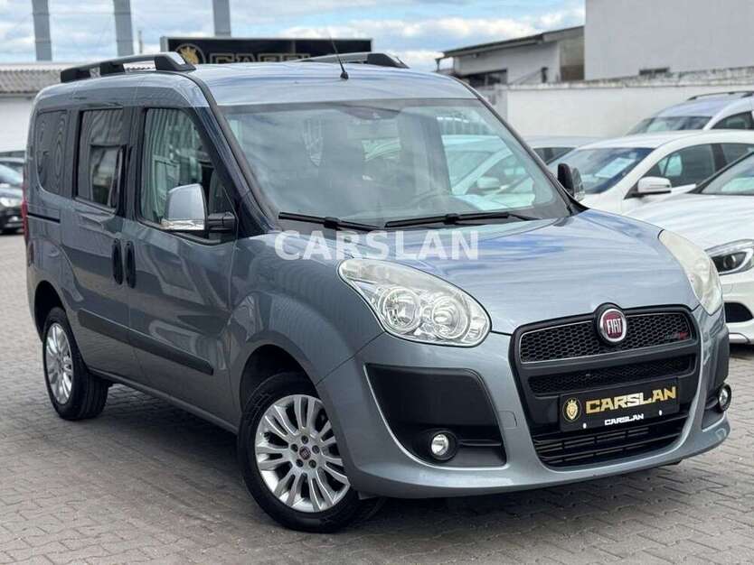 Doblo