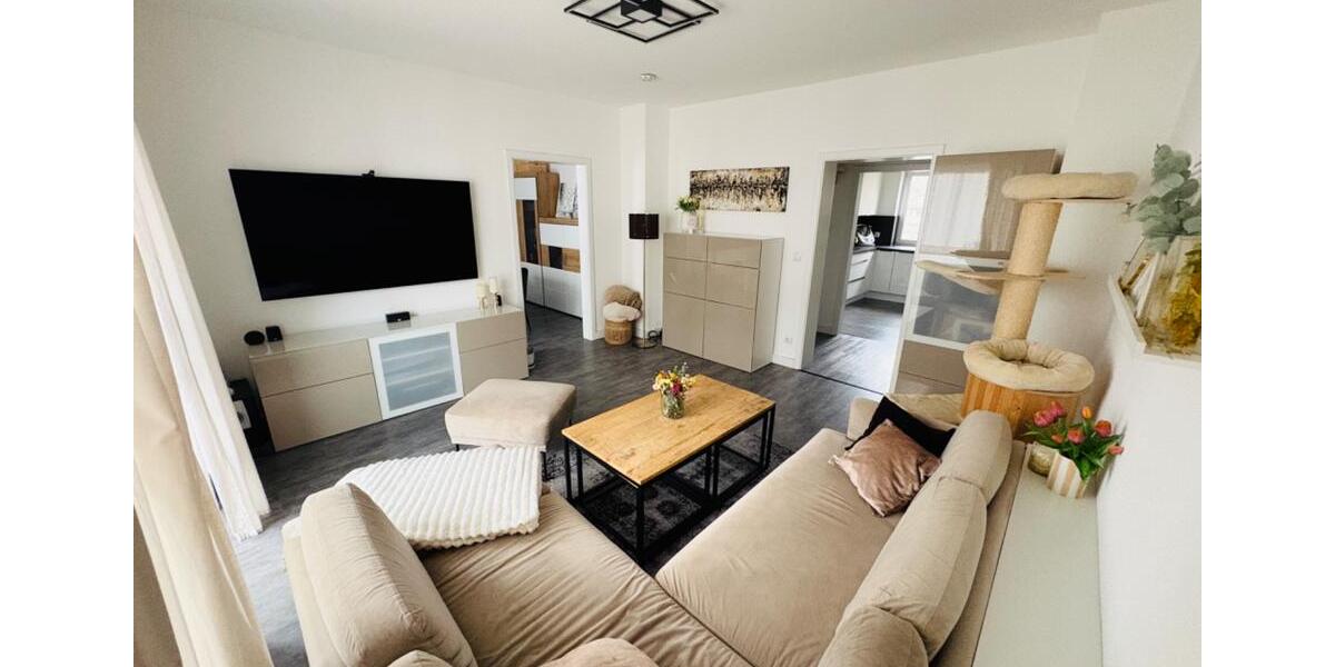 Etagenwohnung Neustadt an der Weinstraße - 4 Zimmer, 72 m&sup2;, 310.000&euro; | Angebot:25047599