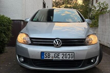 VW Golf Plus 82.770 km 6.999 € Bensheim 64625