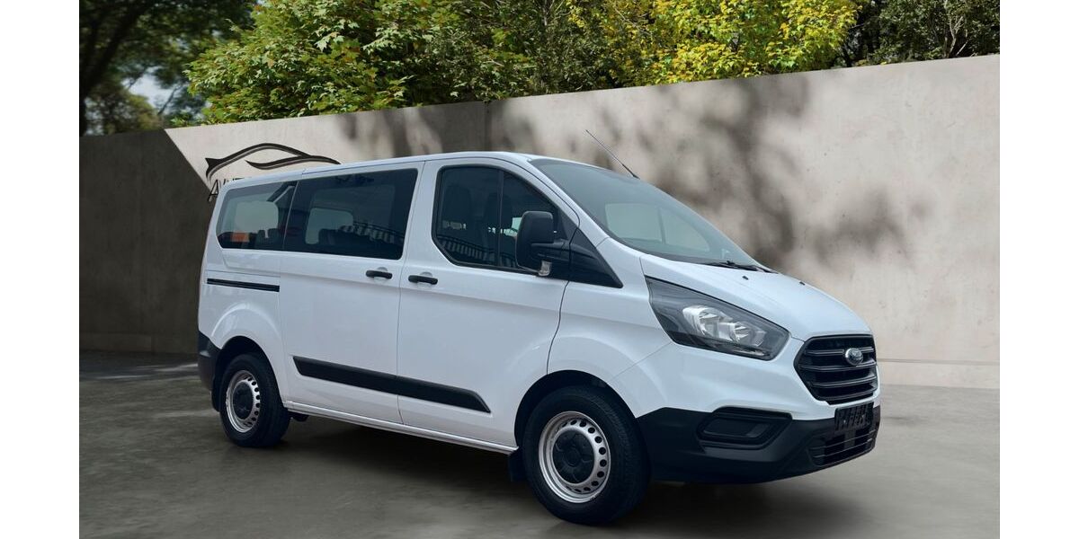 Ford Transit Custom 56.200 km 21.500 &euro; Neustadt 67434