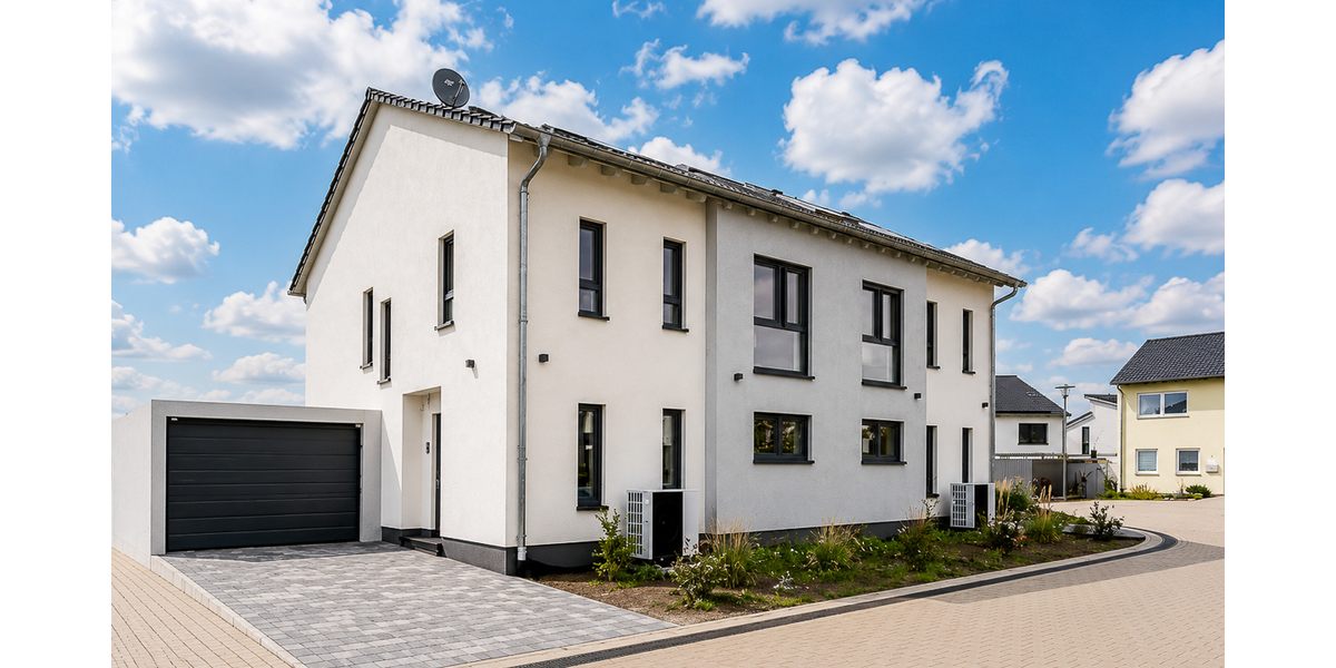 Einfamilienhaus Böhl-Iggelheim Iggelheim - 4 Zimmer, 135 m&sup2;, 649.000&euro; | Angebot:27224868