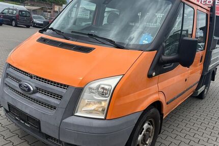 Ford Transit 208.505 km 8.999 &euro; Speyer 67346
