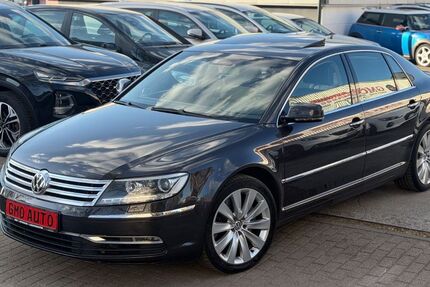 VW Phaeton 200.000 km 7.990 &euro; Ludwigshafen 67059