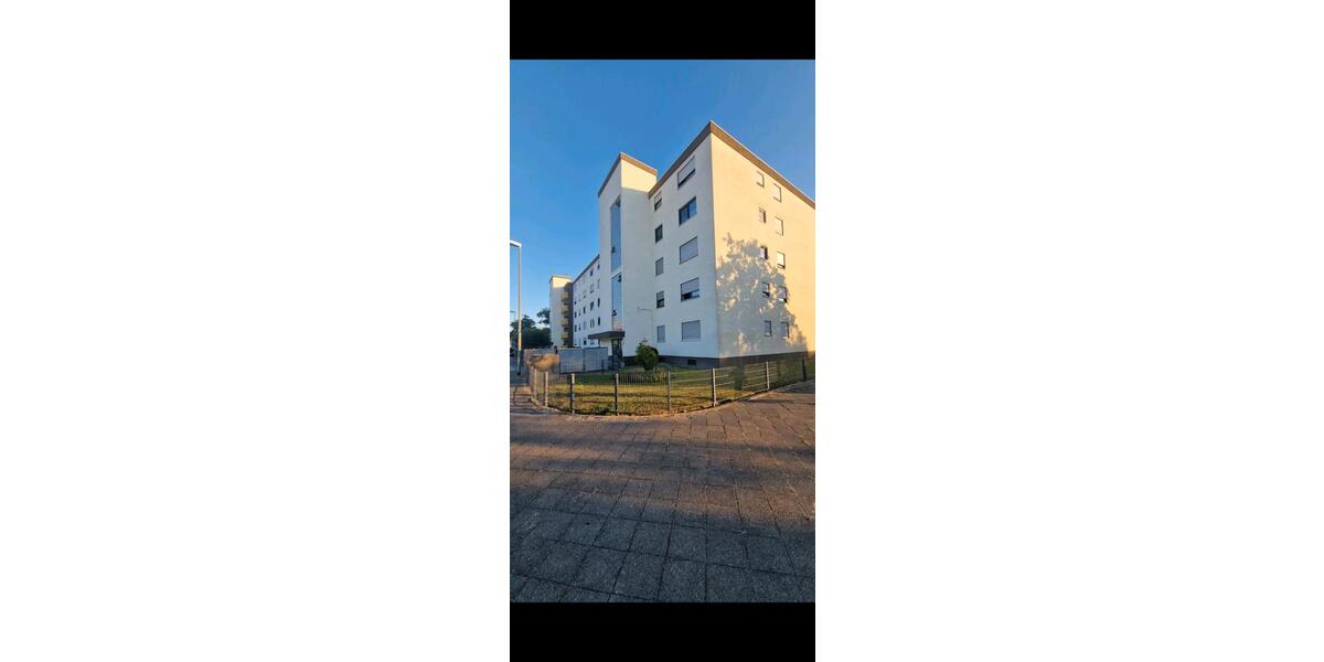 Etagenwohnung Ludwigshafen am Rhein Ludwigshafen-Oggersheim - 3.5 Zimmer, 85 m&sup2;, 289.000&euro; | Angebot:27063832