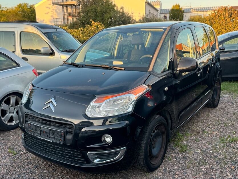 Citroen C3 179.000 km 1.900 € Mutterstadt 67112
