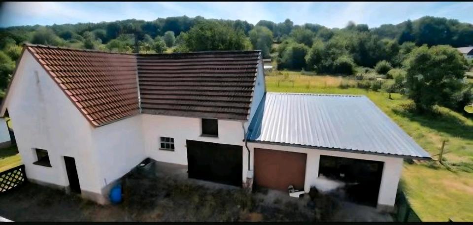 Mehrfamilienhaus, Wohnhaus Neckargemünd - 10 Zimmer, 195 m&sup2;, 410.000&euro; | Angebot:26737921