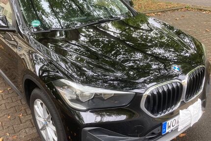 BMW X1 36.700 km 26.900 &euro; Worms 67549
