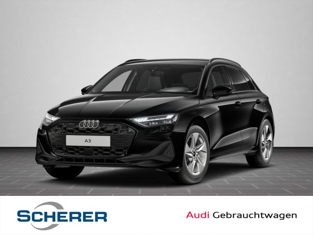 Audi A3 5.000 km 29.490 &euro; Neustadt a.d. Weinstraße 67433