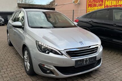 Peugeot 308 120.000 km 10.200 &euro; Worms 67547