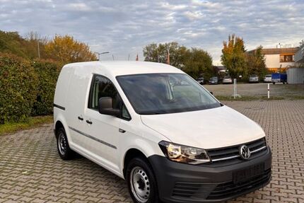 VW Caddy 71.000 km 11.790 € Neckargemünd 69151