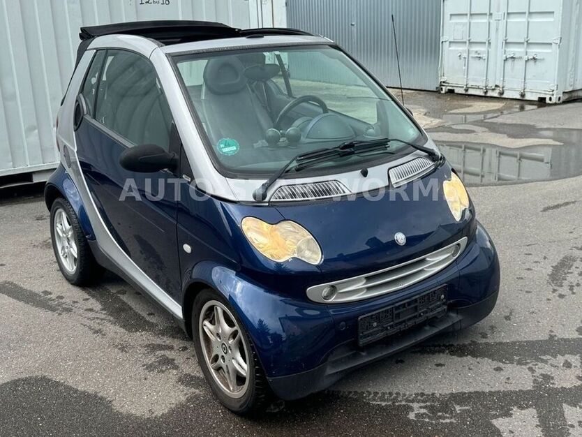 ForTwo