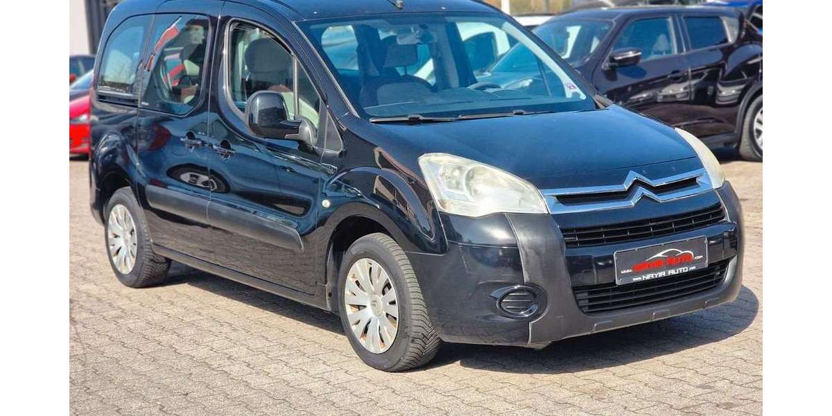 Citroen Berlingo 179.999 km 3.500 &euro; Viernheim 68519