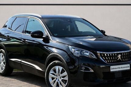 Peugeot 3008 139.000 km 9.999 &euro; Ludwigshafen am Rhein 67071
