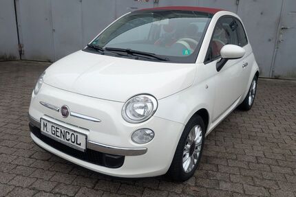 Fiat 500 146.381 km 7.290 &euro; WIESLOCH 69168