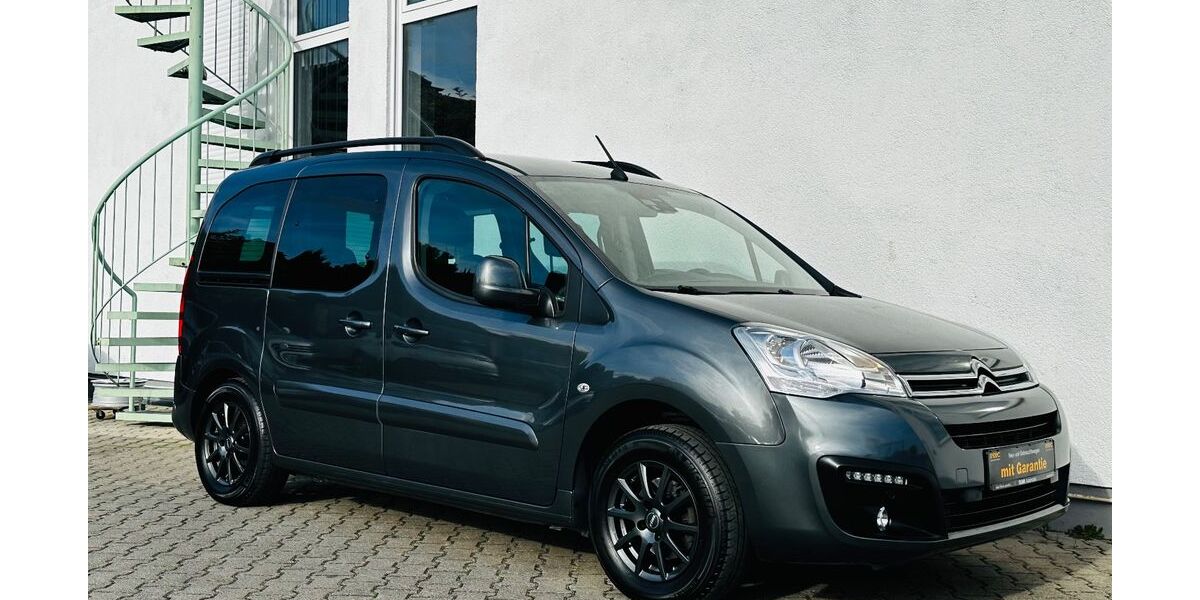 Citroen Berlingo 35.963 km 17.690 &euro; Dannstadt- Schauernheim 67125