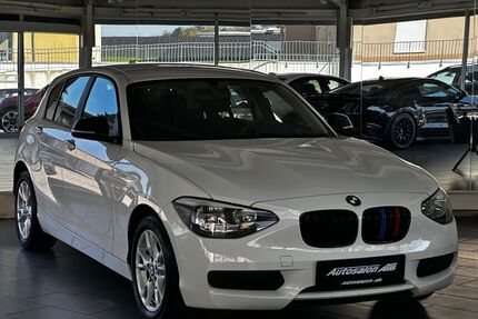 BMW 114