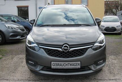 Opel Zafira 37.000 km 16.498 &euro; Worms 67547