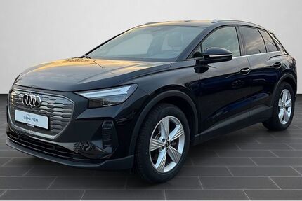 Audi Q4 e-tron 22.000 km 25.990 &euro; Hockenheim 68766
