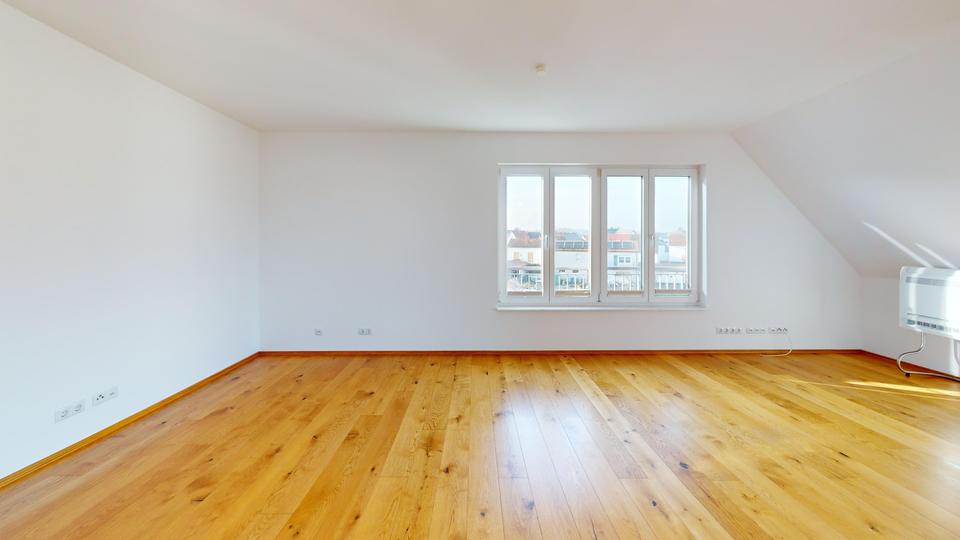 Maisonettenwohnung Haßloch - 3 Zimmer, 109 m&sup2;, 1.305&euro; | Angebot:25331182