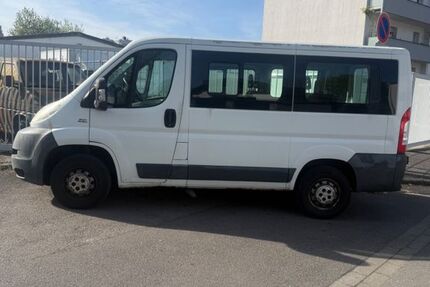 Fiat Ducato 250.000 km 5.500 &euro; Hemsbach 69502