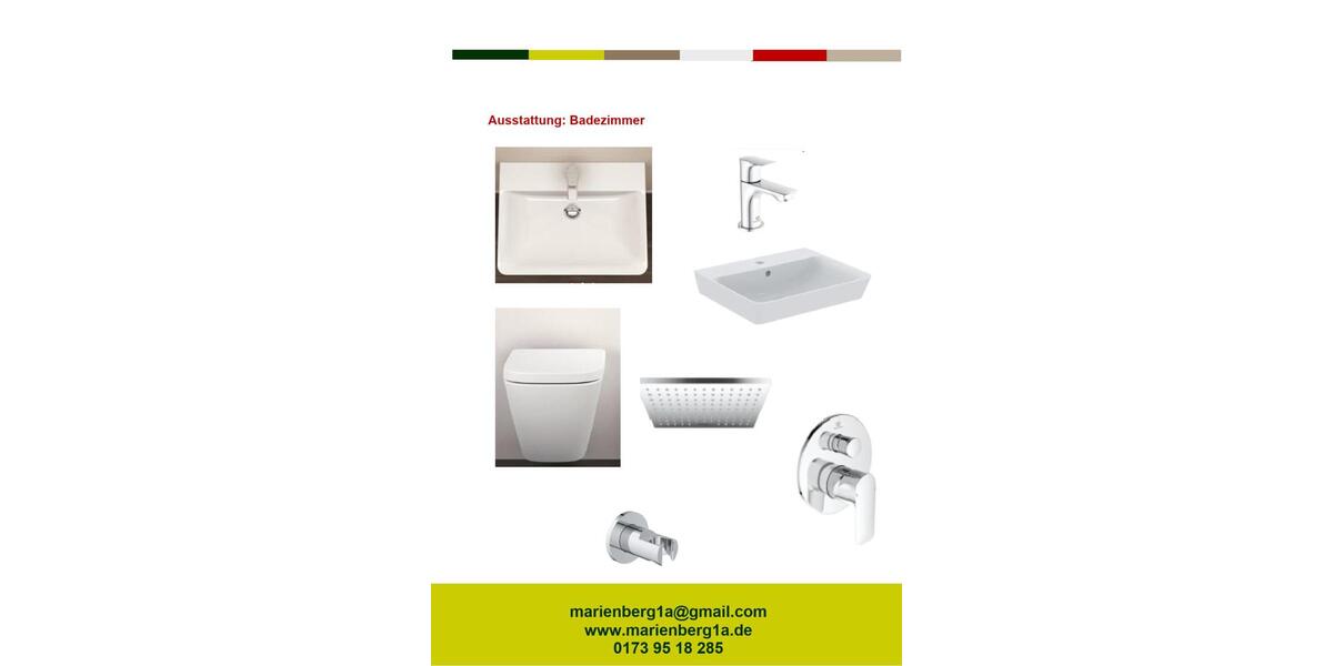 Etagenwohnung Lautertal (Odenwald) - 5 Zimmer, 105 m&sup2;, 1.450&euro; | Angebot:25127111