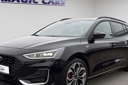 Ford Focus 36.000 km 21.900 &euro; Worms 67547