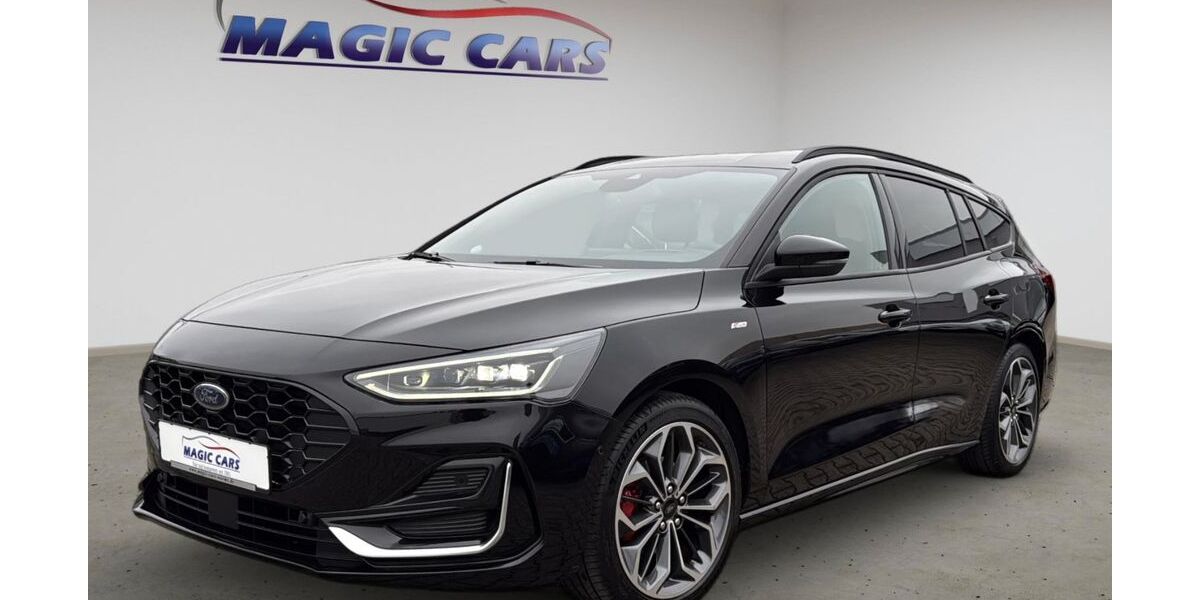 Ford Focus 36.000 km 21.900 &euro; Worms 67547