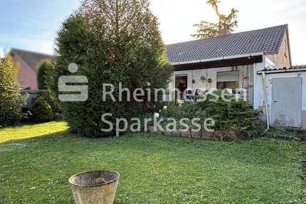 Haus Worms Vororte Südwest - 5 Zimmer, 124 m&sup2;, 299.000&euro; | Angebot:25196232