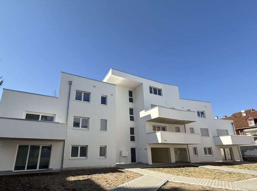 Wohnung zum Mieten in Worms 1.000 € 80.06 m²