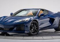 Gebrauchtwagen Corvette C8