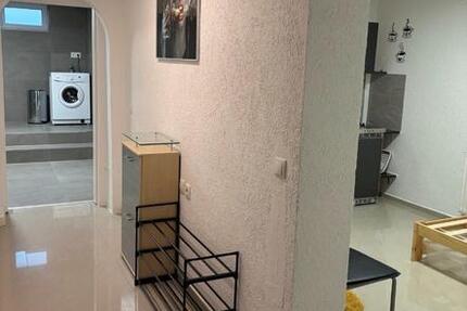 Schöne 1Zimmer in Souterrain in Schifferstadt zu vermieten 1 zimmer