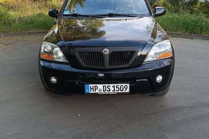 Kia Sorento 307.500 km 3.300 &euro; Viernheim, Stadt 68519