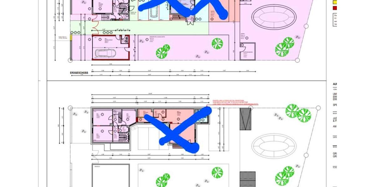 Einfamilienhaus Böhl-Iggelheim Iggelheim - 5 Zimmer, 140 m&sup2;, 600.000&euro; | Angebot:26561217