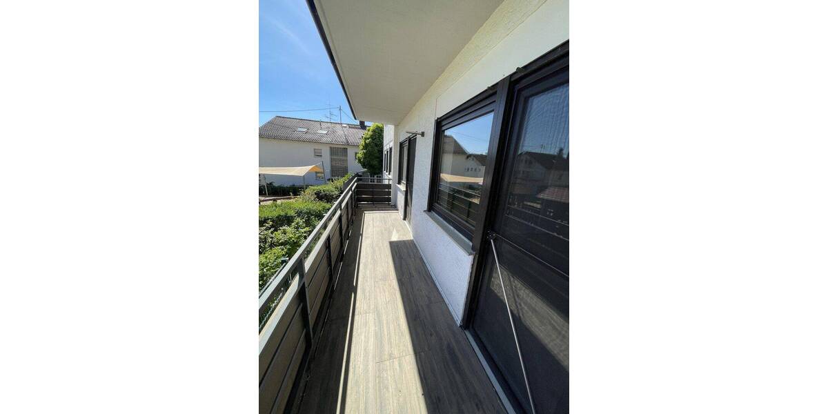 Etagenwohnung Dossenheim - 4 Zimmer, 105 m&sup2;, 529.000&euro; | Angebot:26791188