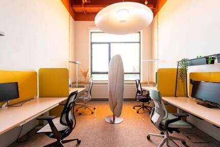 Gewerbeobjekt Mannheim Neckarstadt - 1.999&euro; | Angebot:25536312