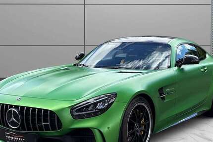 Mercedes-Benz AMG GT 8.724 km 169.990 &euro; Frankenthal 67227
