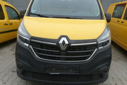 Renault Trafic 53.000 km 10.500 &euro; Viernheim 68519