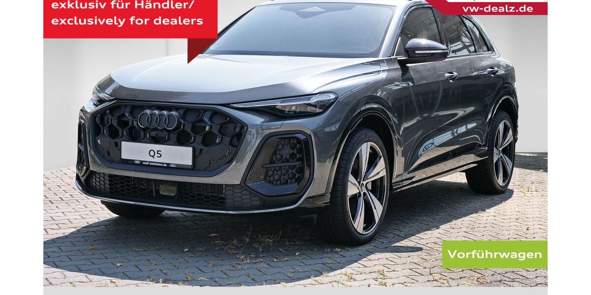 Audi Q5 19.990 km 63.690 &euro; Weinheim 69469
