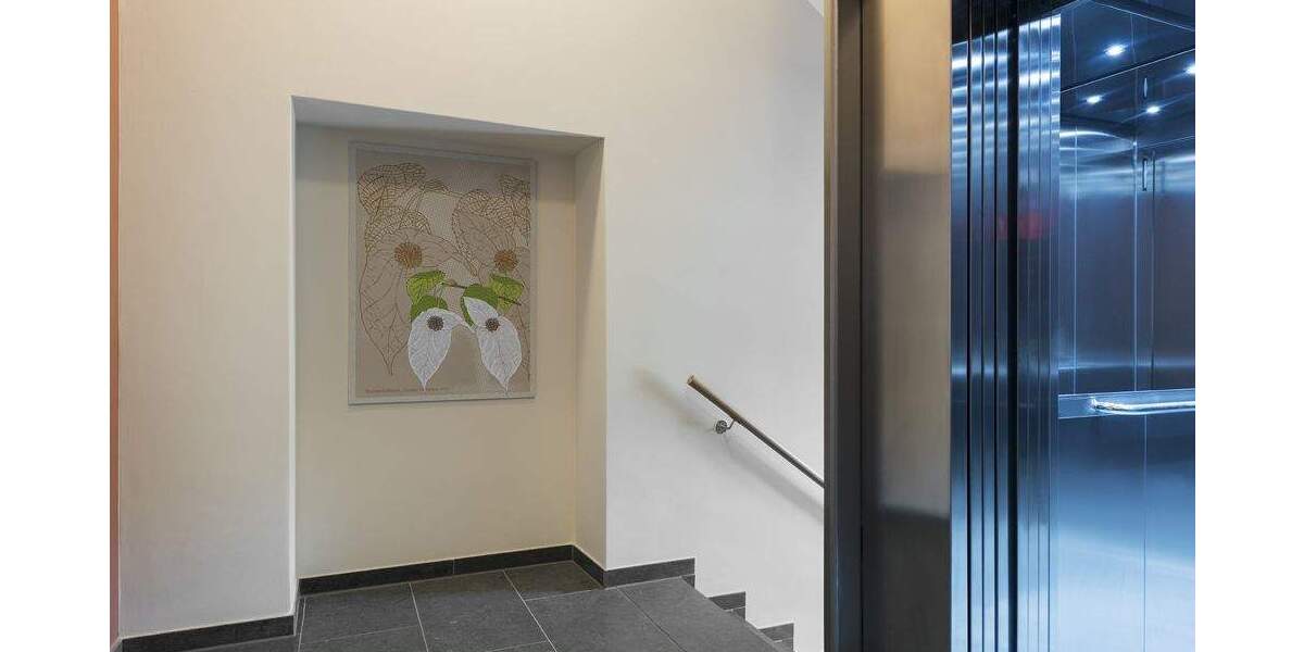 Etagenwohnung Heppenheim - 2 Zimmer, 67 m&sup2;, 349.500&euro; | Angebot:25701625