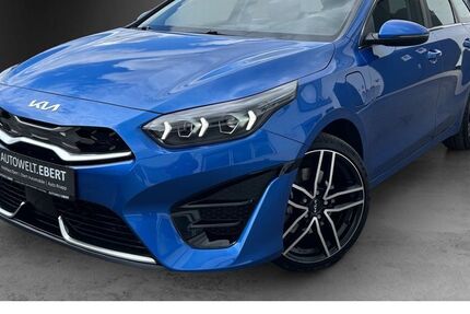 Kia ceed Sportswagon 47.590 km 20.690 &euro; Bensheim 64625