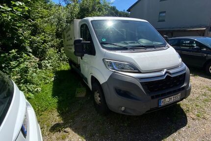 Citroen Jumper 240.000 km 7.199 &euro; Schönau 69250