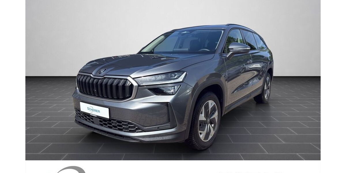 Skoda Kodiaq 26.725 km 42.990 &euro; Ludwigshafen 67063