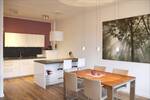 Etagenwohnung Mannheim / Innenstadt/Jungbusch Quadrate - 2 Zimmer, 87 m&sup2;, 1.190&euro; | Angebot:26910504