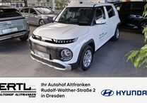 Gebrauchtwagen Hyundai INSTER