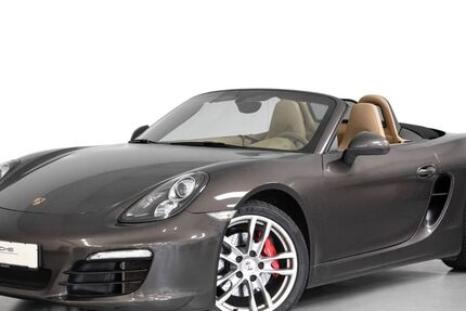 Porsche Boxster 28.974 km 57.900 € Mannheim 68229